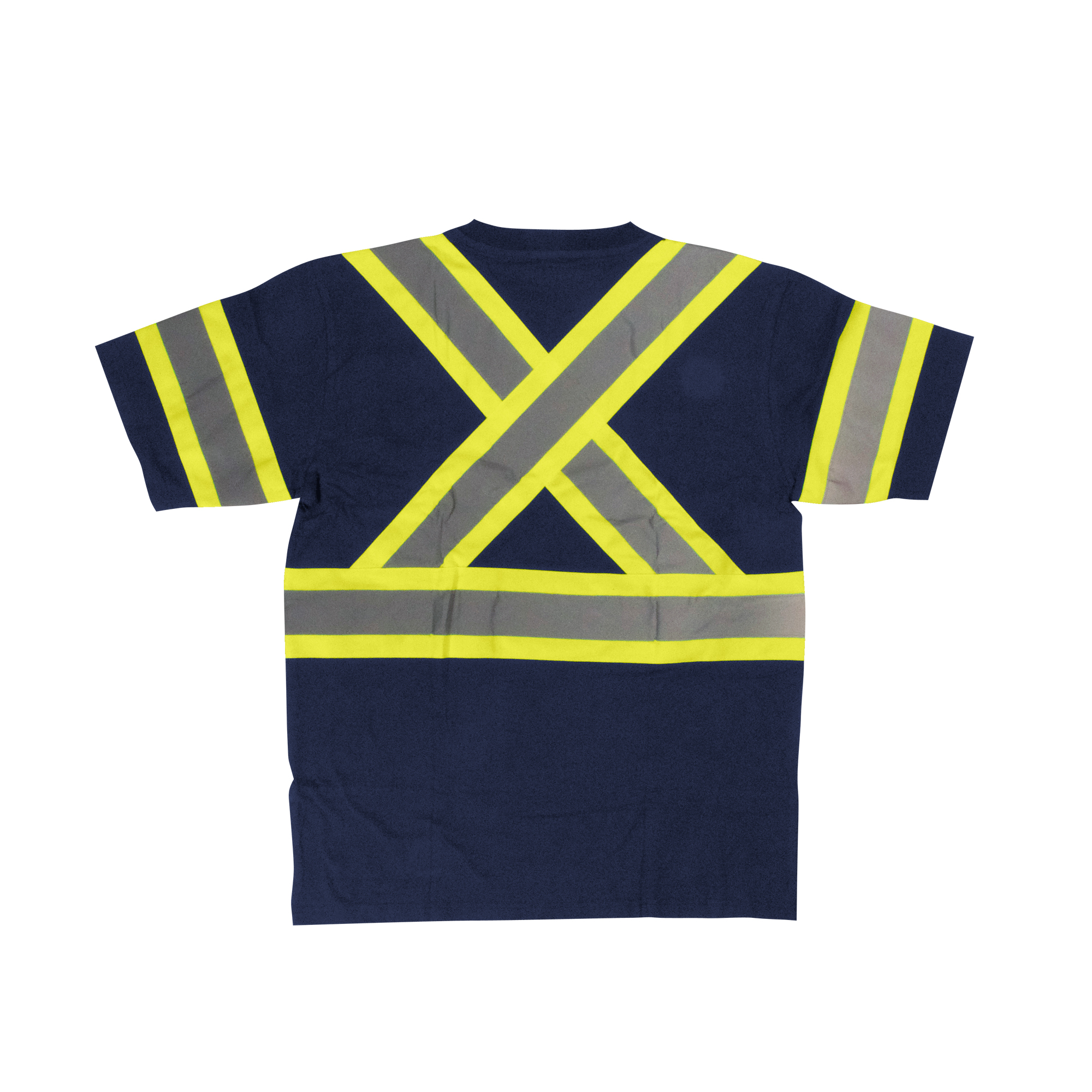 Picture of Tough Duck ST11 S/S SAFETY T-SHIRT